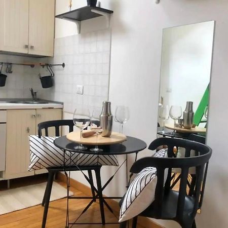 Piola 13 Apartment มิลาน ภายนอก รูปภาพ