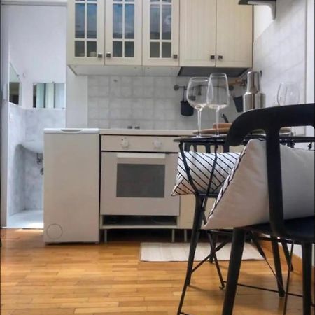 Piola 13 Apartment มิลาน ภายนอก รูปภาพ