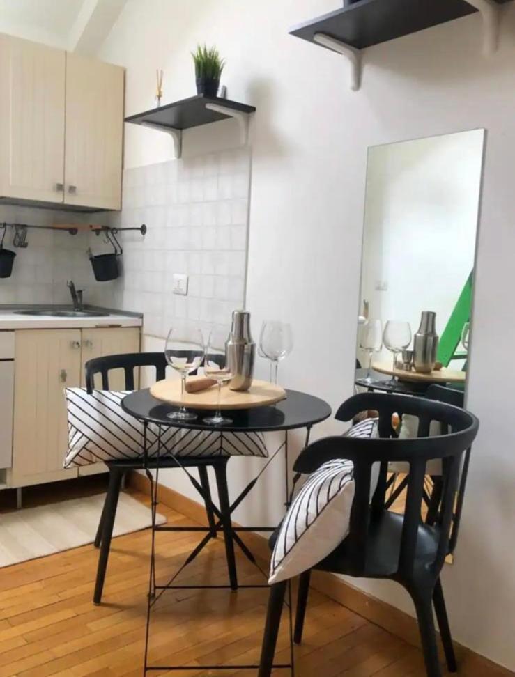 Piola 13 Apartment มิลาน ภายนอก รูปภาพ