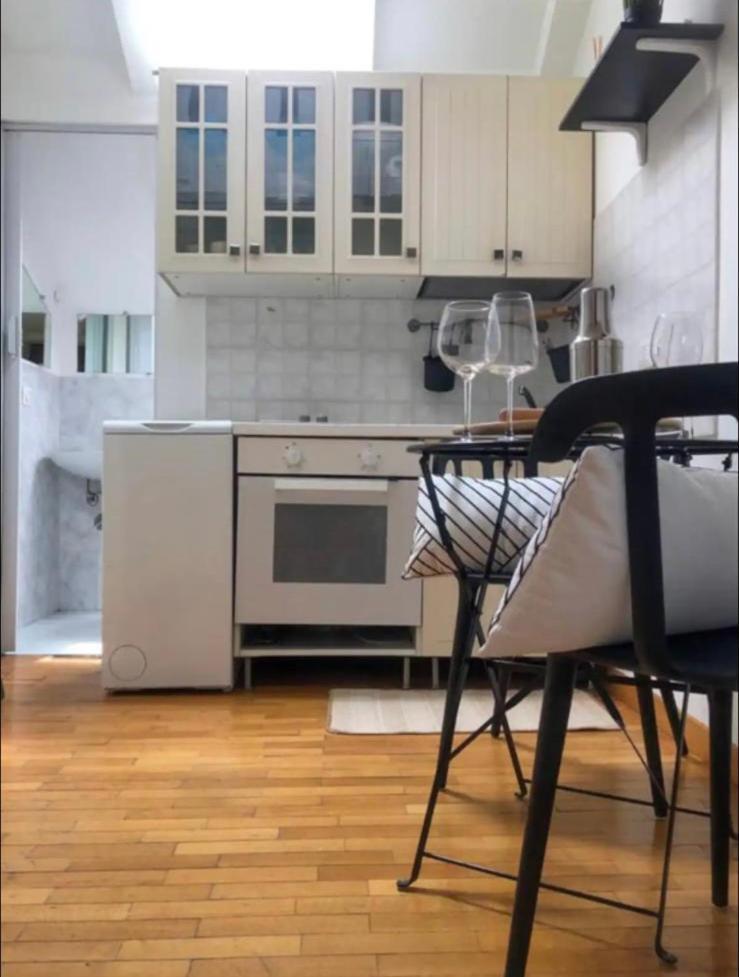 Piola 13 Apartment มิลาน ภายนอก รูปภาพ