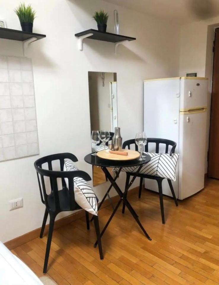 Piola 13 Apartment มิลาน ภายนอก รูปภาพ