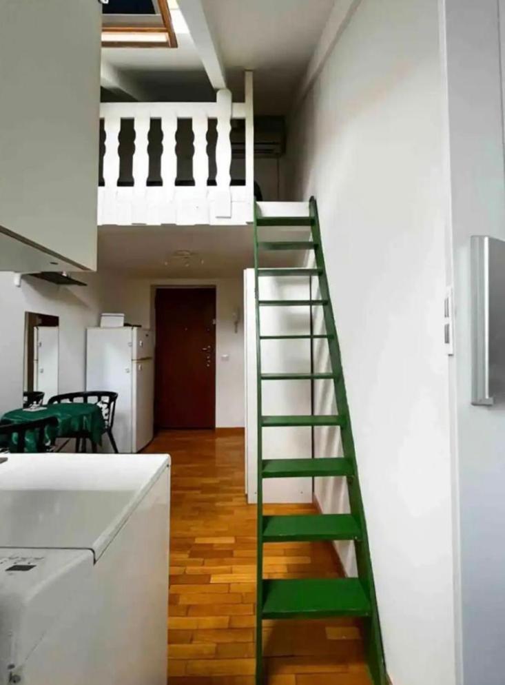 Piola 13 Apartment มิลาน ภายนอก รูปภาพ