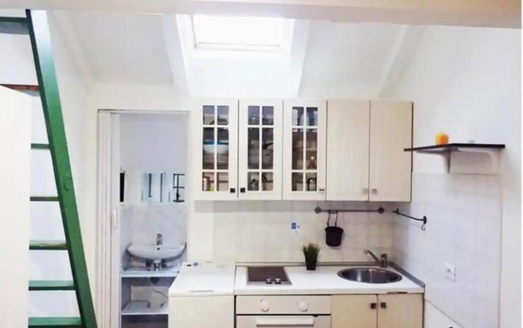 Piola 13 Apartment มิลาน ภายนอก รูปภาพ